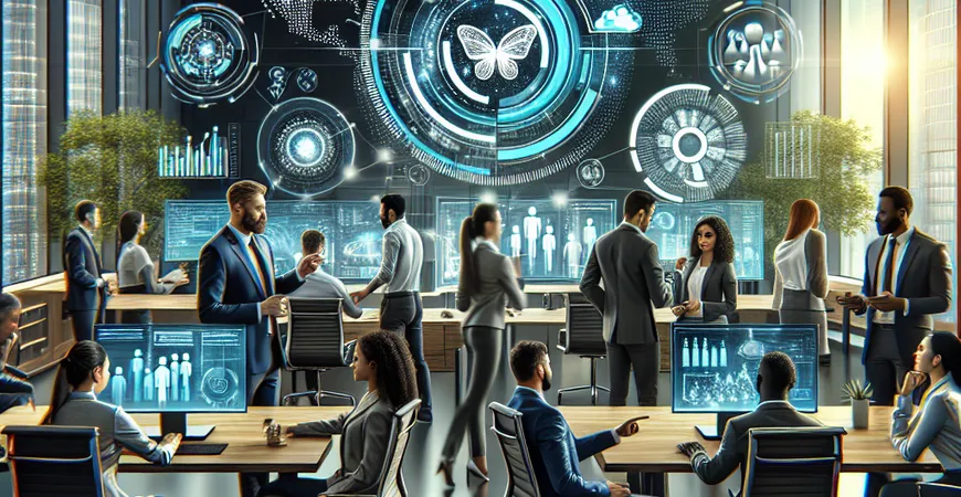 绩效沟通如何做到双向有效？工具互动问答设计