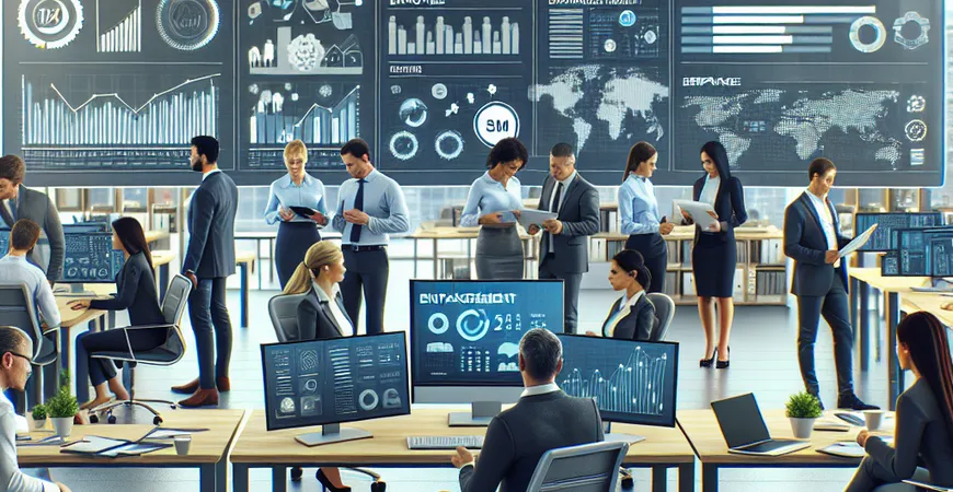 绩效沟通如何做到双向有效？这个工具来帮忙