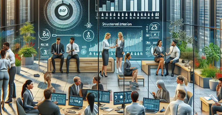 绩效沟通如何打破层级壁垒？工具平等对话机制