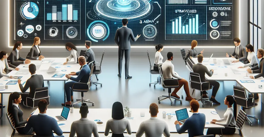 绩效管理全流程如何提升员工积极性？激励组合策略