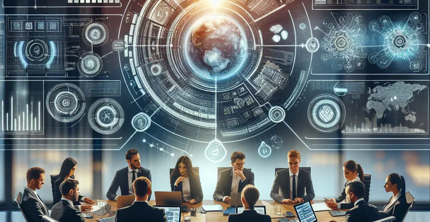 绩效管理全流程如何规避法律风险？必备操作清单