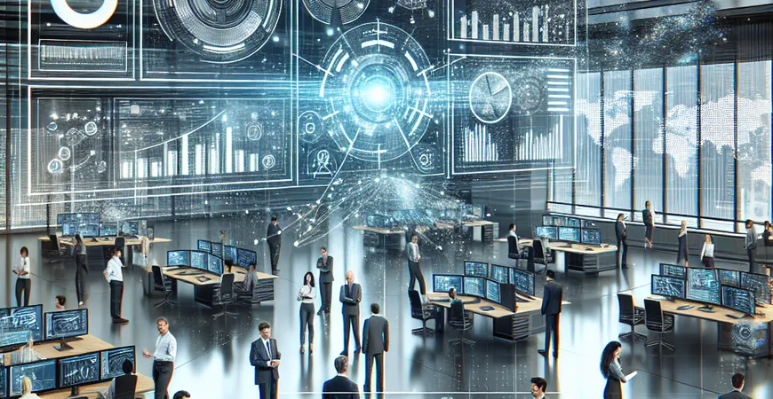 绩效管理各环节如何与企业战略紧密结合？方法大全