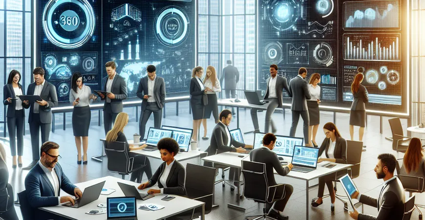 绩效管理各环节如何与企业文化深度融合？