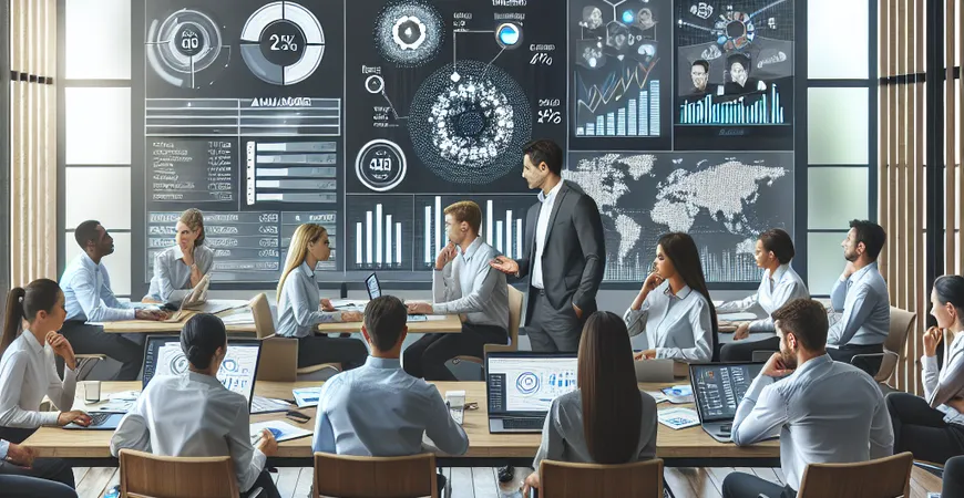 绩效管理各环节如何促进部门间的良性竞争？