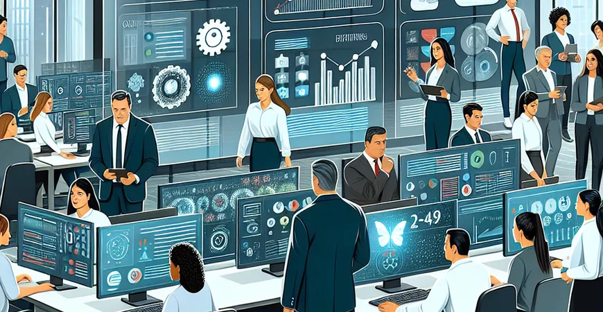 绩效管理各环节如何提升员工的归属感？