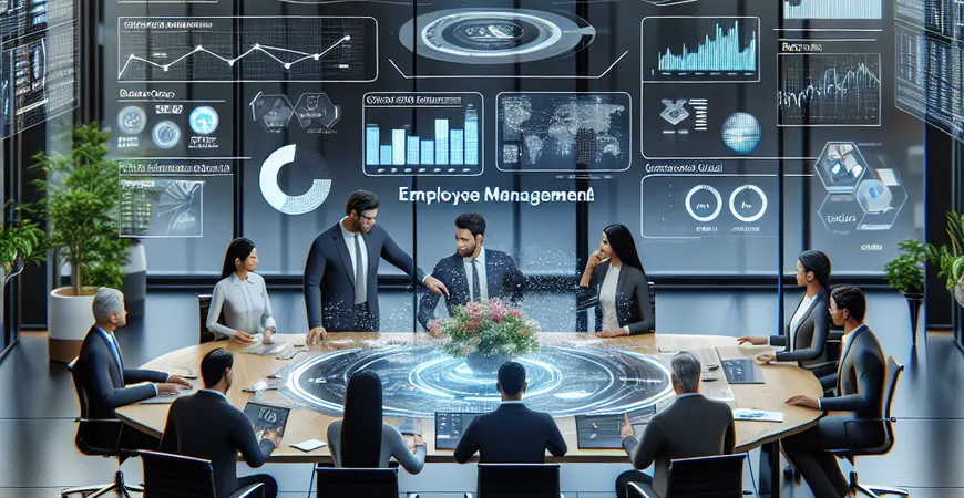 绩效管理如何优化成本控制？工具预算监控模块