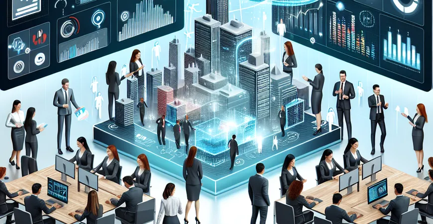 绩效管理工具助力企业实现人才精准培养的方法