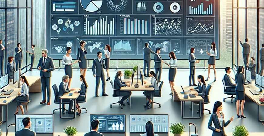 绩效管理工具在不同发展阶段企业的应用策略