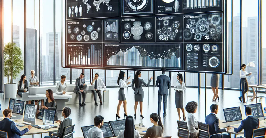 绩效管理工具如何与企业战略目标对齐？操作指南