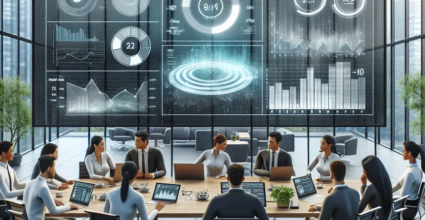 绩效管理工具如何做好新员工的绩效引导？