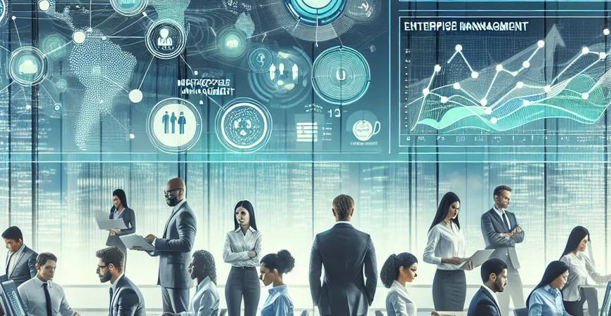 绩效管理工具如何助力企业优化成本控制？