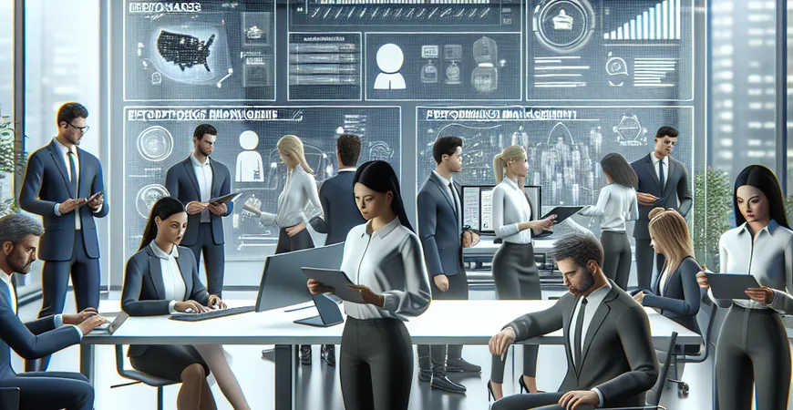 绩效管理工具如何帮助企业优化岗位设置？