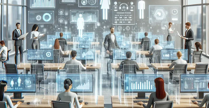 绩效管理工具如何让绩效改进计划不再流于形式？