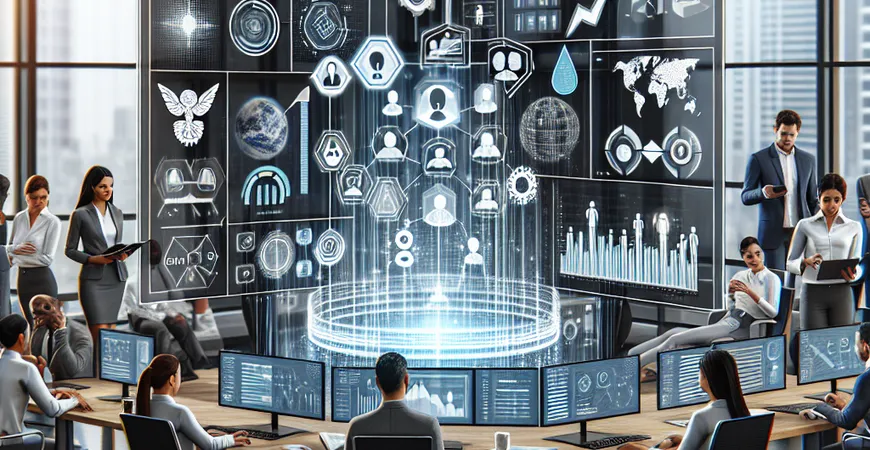 绩效管理工具是什么？一文搞懂它的核心功能与应用场景