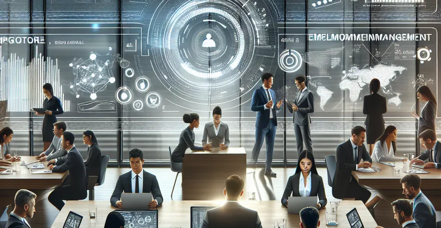 绩效管理工具解决考核结果争议的有效途径