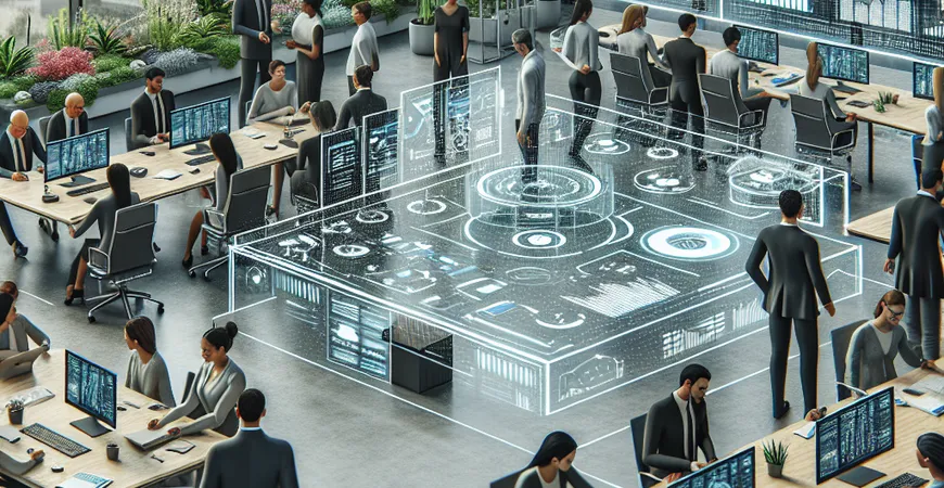 绩效管理平台如何推动企业绿色可持续发展？