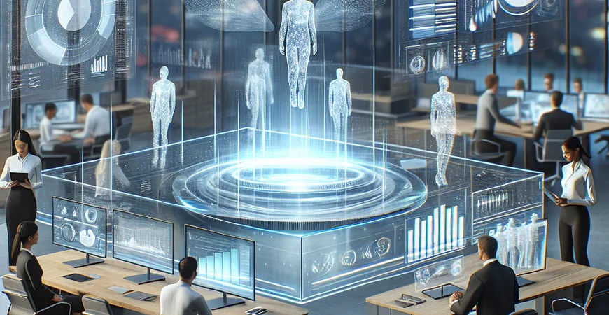 绩效管理平台如何让考核流程更透明、更公正？