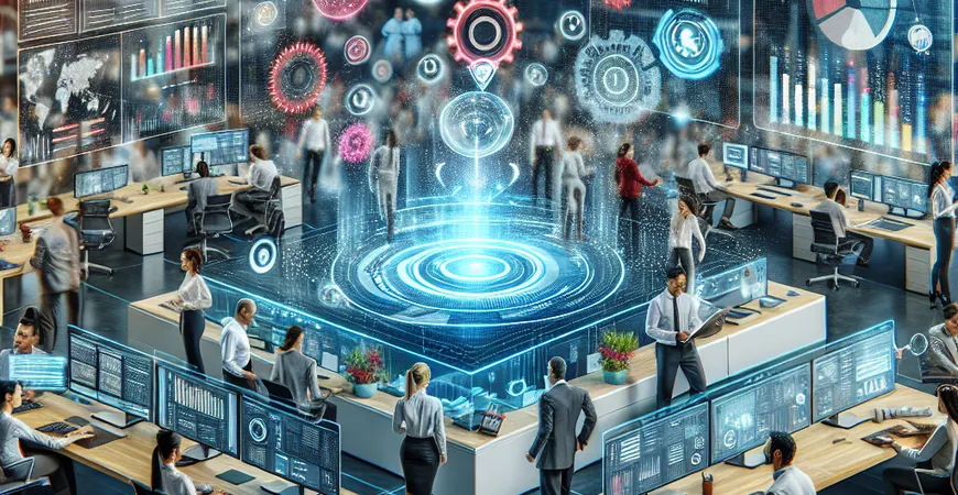 绩效管理平台如何适应不同岗位的考核需求？