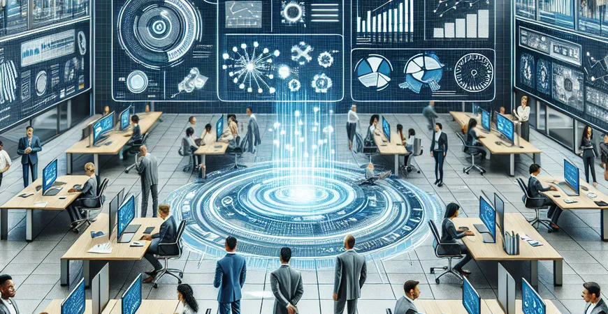 绩效管理平台如何适应企业多元化业务需求？