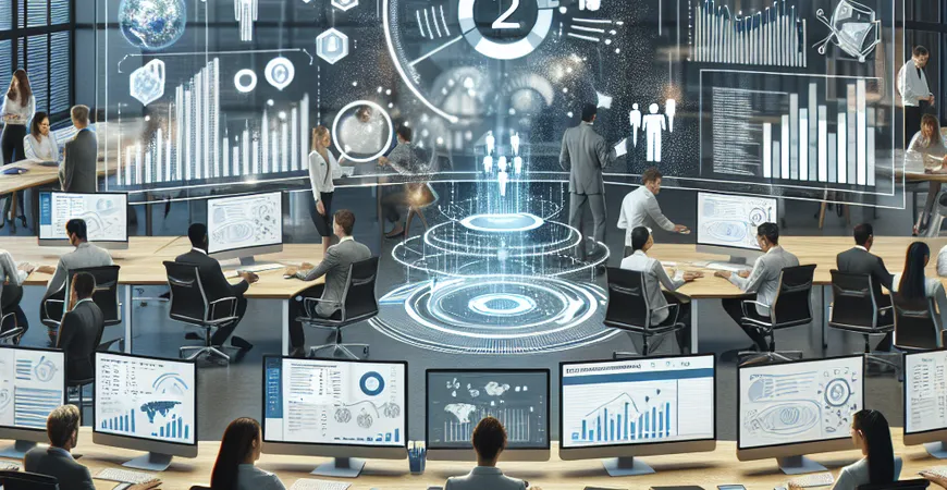 绩效管理平台如何适应企业组织架构调整？