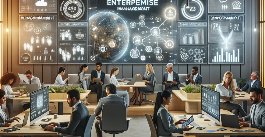 绩效管理平台实施过程中的常见问题及解决方案