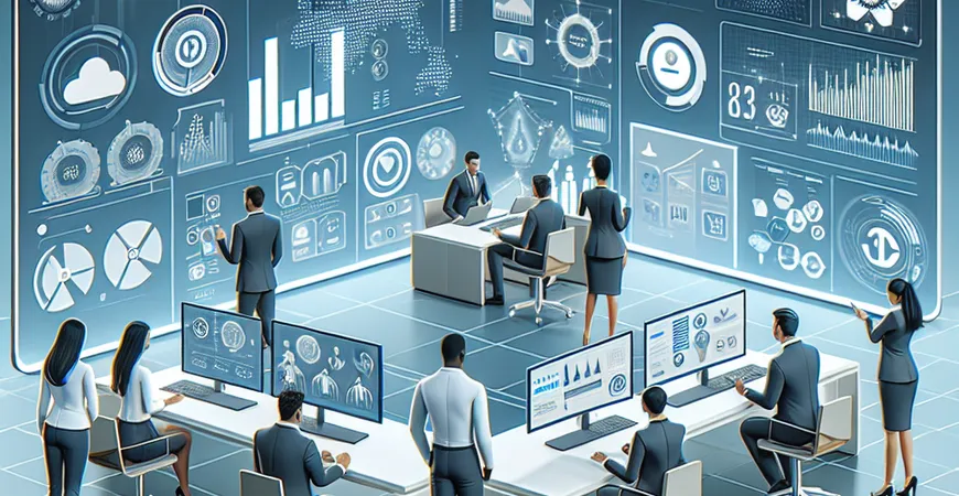 绩效管理系统多少钱？不同版本的功能与价格对比