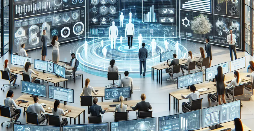 绩效管理系统如何与企业培训体系有效衔接？