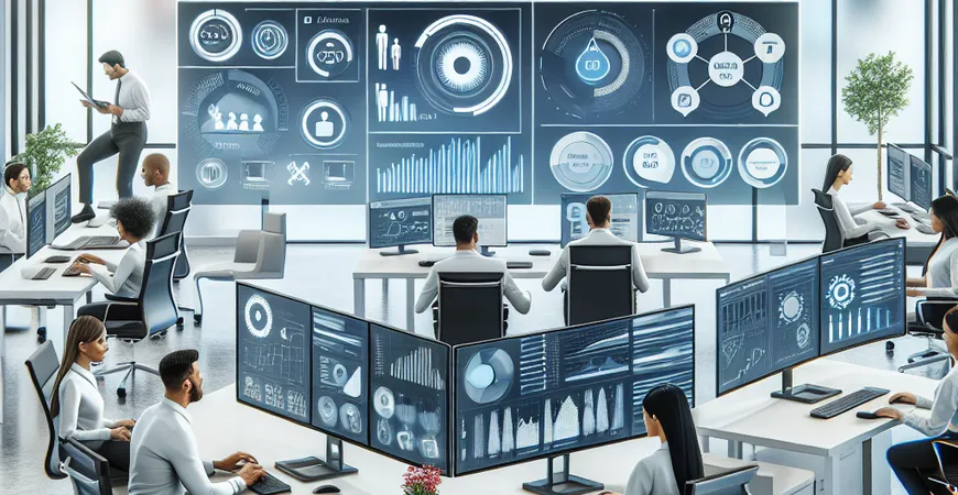 绩效管理系统落地失败原因剖析，教你避开这些坑