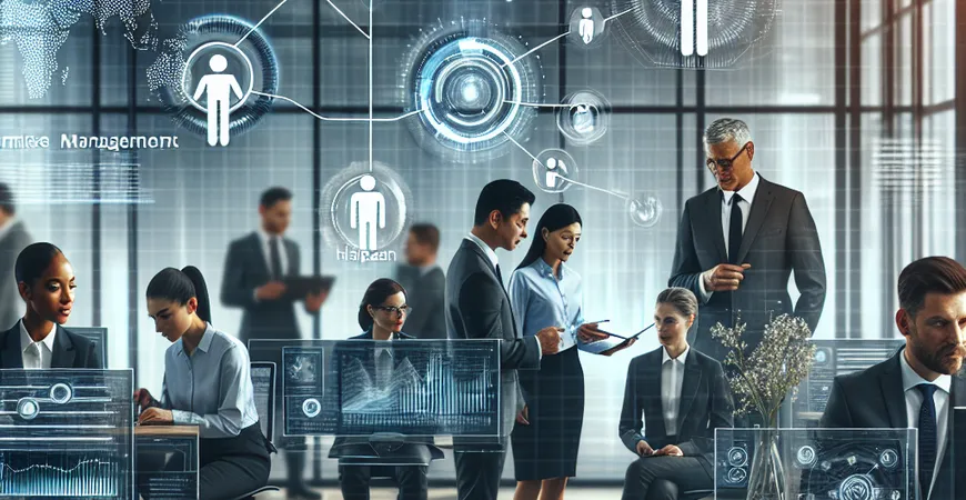 绩效管理软件如何做好绩效申诉处理？流程详解