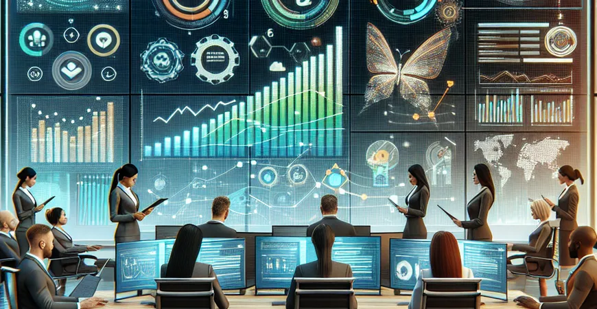 绩效管理软件如何提升员工对考核的认可度？