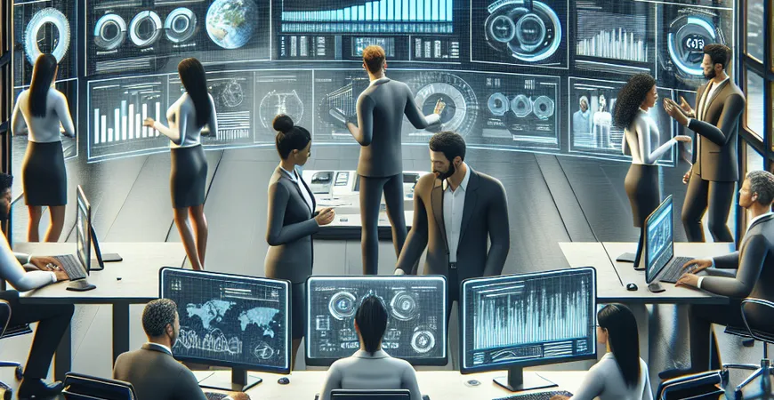 绩效评估标准模糊？用这个系统统一规范评估体系