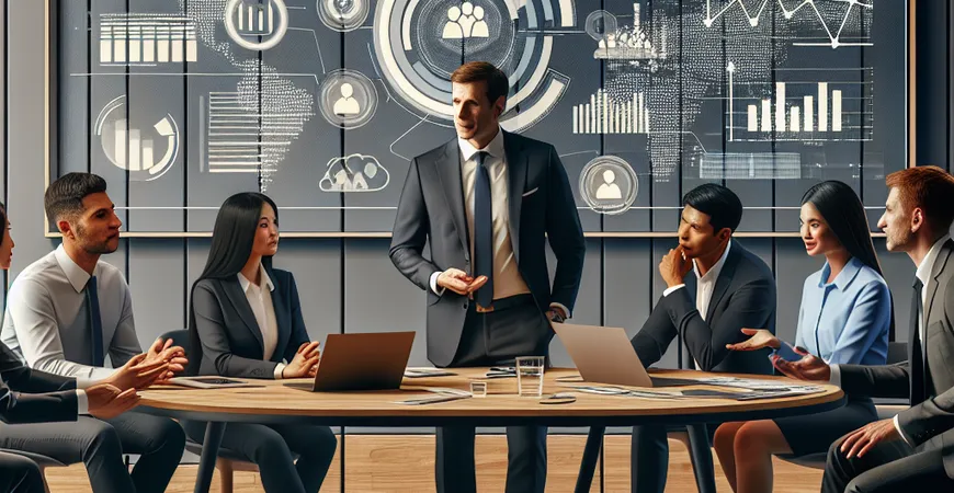 绩效面谈后员工抵触情绪如何化解？补救策略