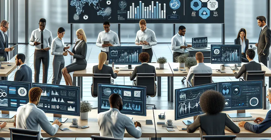 绩效面谈如何制定个性化激励方案？工具支持