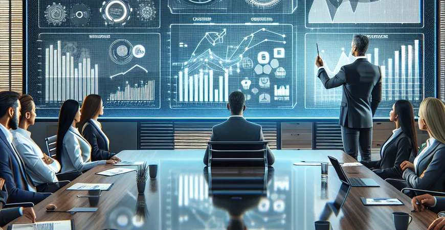 绩效面谈如何制定改进计划？工具辅助模板来了