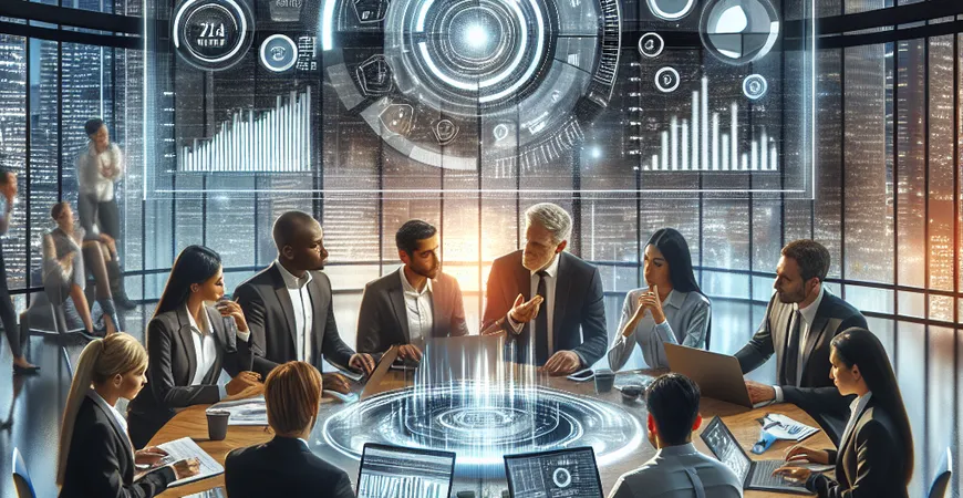 绩效面谈如何增强员工归属感？工具运用策略