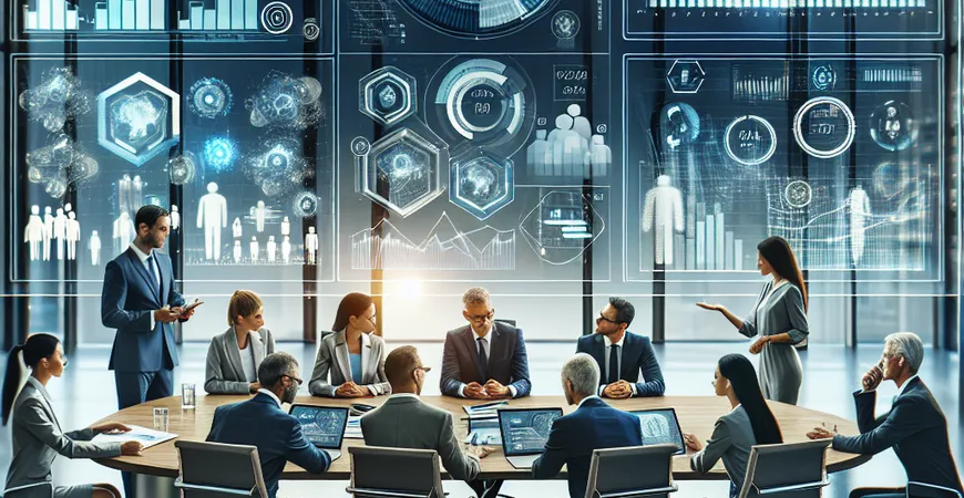 绩效面谈如何帮助管理者提升反馈能力？训练方法