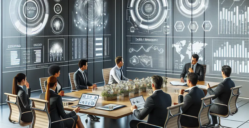 绩效面谈如何提升员工参与度？工具使用技巧