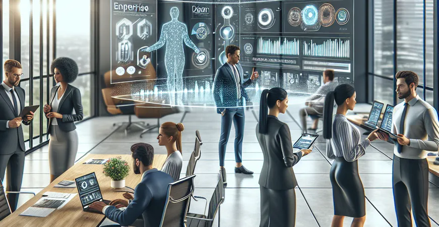 绩效面谈如何提升管理者能力？工具辅助技巧