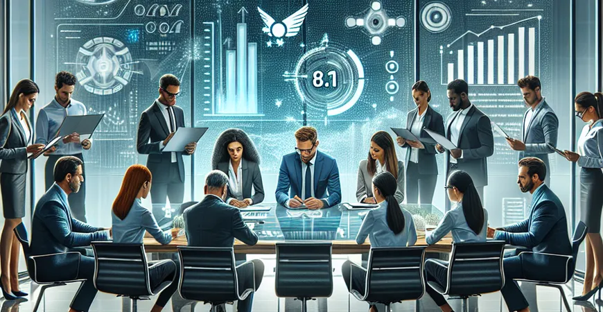 绩效面谈如何构建管理者与员工的信任关系？沟通策略