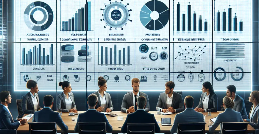 绩效面谈怎样对齐个人与团队目标？辅导策略