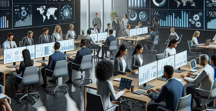 绩效面谈怎样成为员工成长助推器？赋能技巧指南