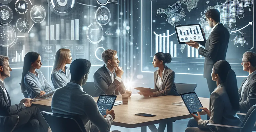 绩效面谈怎样成为员工成长的助推器？赋能技巧大公开