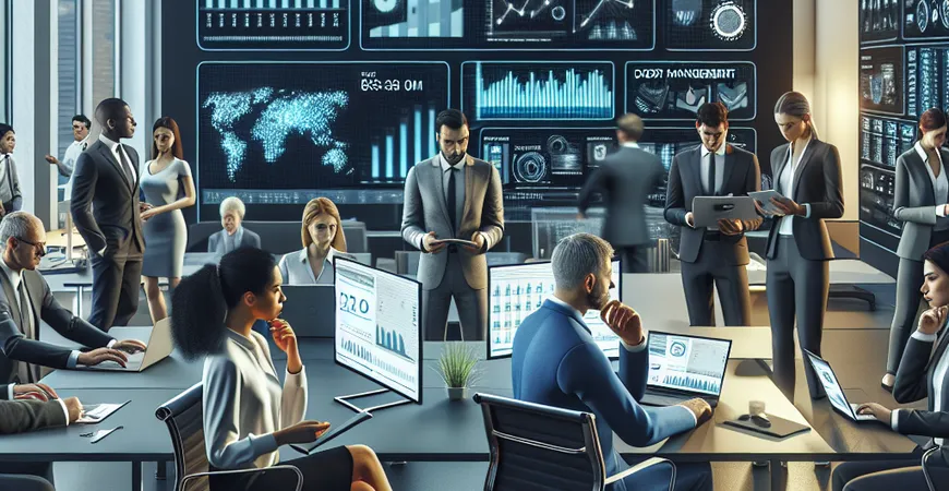 老板们如何在财务报表中发现潜在风险？