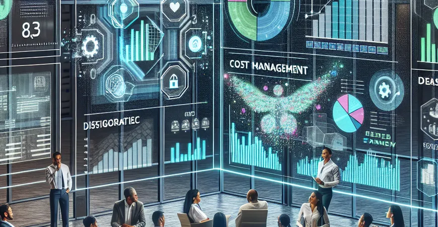 老板们如何理解财务健康状态的指标？