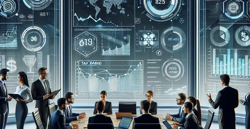 老板们如何评估税收优惠政策的潜在收益？