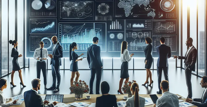 老板们如何通过财务分析提升决策质量？