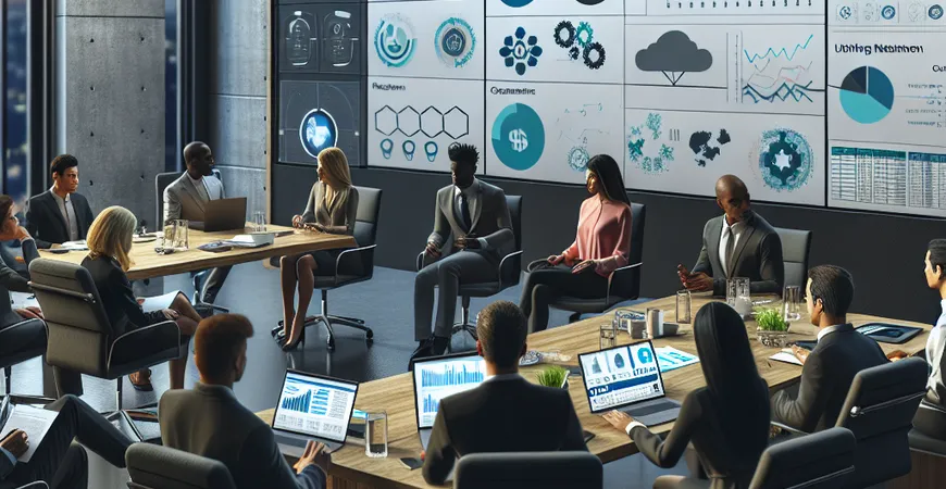 老板如何在财务上做好危机管理准备？