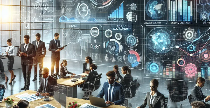 老板如何在财务数字中发现新商机？