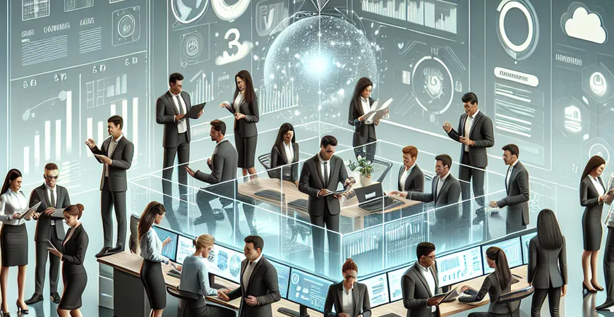 老板如何快速掌握中小企业税务申报流程？