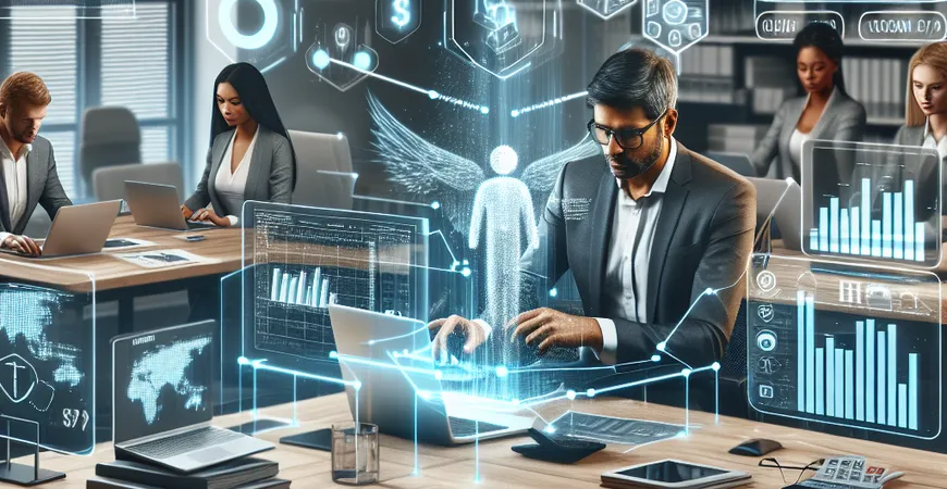 老板如何评估财务外包的效益与风险？